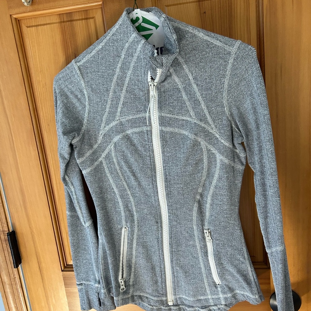 Define zip up